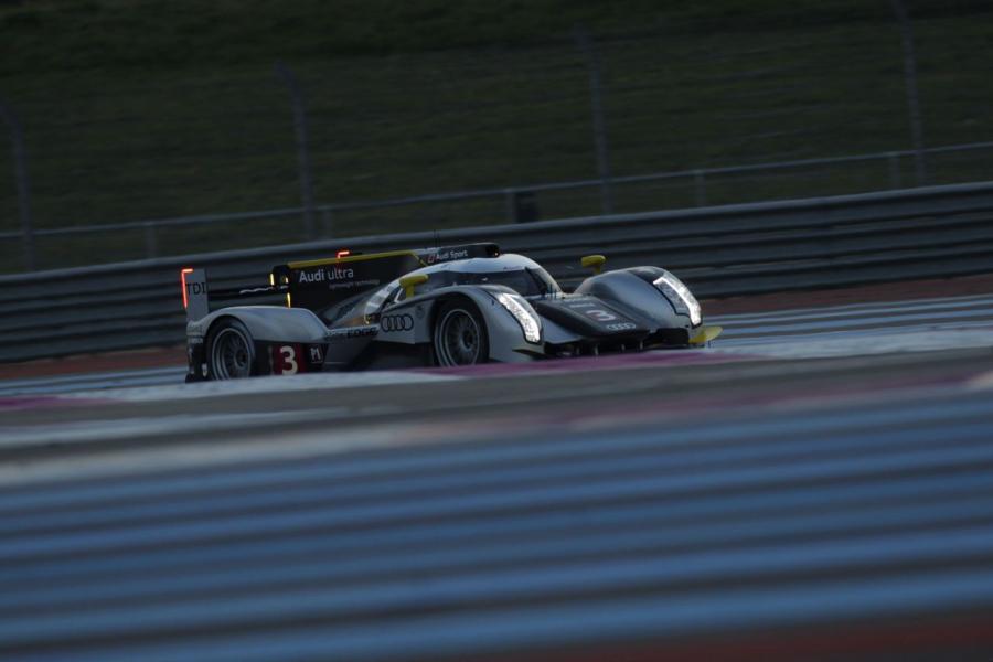  Audi R18 TDI 2011 года  (фото 47 из 77)